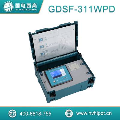  GDSF-311WPD SF6ۺϲ ۺϲ