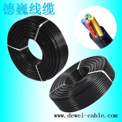 美标电源线SJT 18AWG*2C