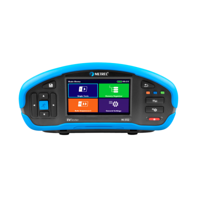 ¹METREL() MI3132綯ǱЯʽ