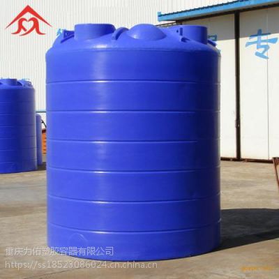 重庆10吨印染废水储罐 10吨耐高低温储罐 【耐酸碱水塔】