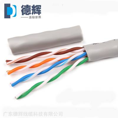 ֱ0.5mmͭ cat5e˫ cat6300M