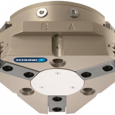 schunk气动卡爪300614pzn1602as