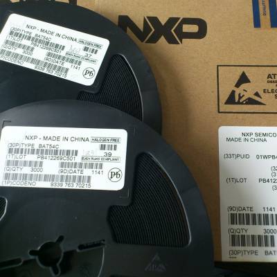 BAT54C NEXPERIA SOT23  BAT54