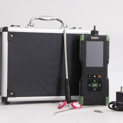 LB-NQ-VOC手持式VOC检测仪 废气排放浓度达标快速检测