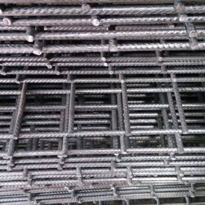 天津桥梁建筑钢筋网片，光圆高层楼板焊接钢筋网片区域经销
