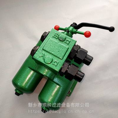 SPL-40C_SPL-50双筒网片式过滤器滤芯滤片SPL-65