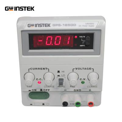 GWinstek/γGPS-3030DD GPS3030D GPS1850D GPS1830DԴ