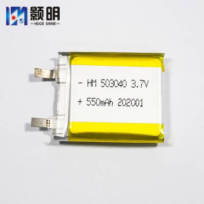 3.7V500mAh ůֱ г¼ ױ ң 503040﮵ضƳ