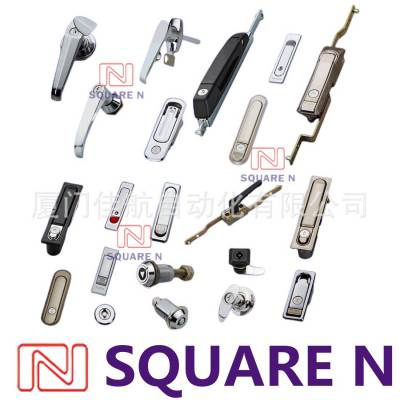 臺灣 SQUARE N 翊瀧 A-360-3-A  SNA-281-3 把手 SNA-242-2 241-2