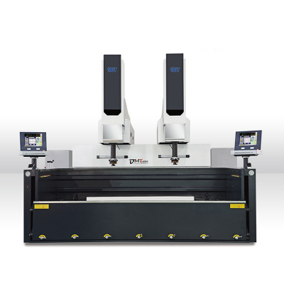 供应迪蒙特dtm180t双头火花机石墨火花机双头电脉冲三轴电火花