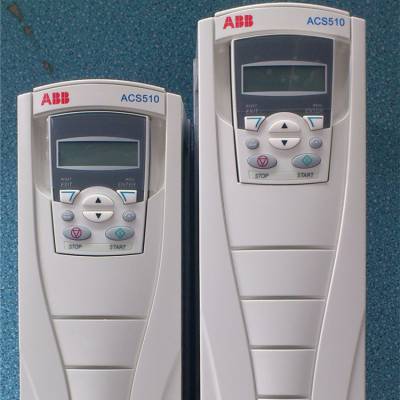 供应原装ACS510系列变频器ACS510-01-09A4-4(4KW)下单发货