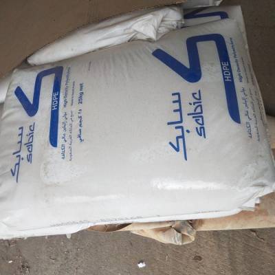 HDPE 沙特SABIC M80064 注塑级 高硬度 高刚性 高抗冲