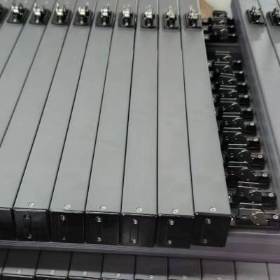安康遥控开窗器螺杆式智能开窗机消防联动排烟Q窗天窗平开窗推窗