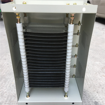 RPY-8/10KW-2H变频器制动电阻箱耗能负载电阻