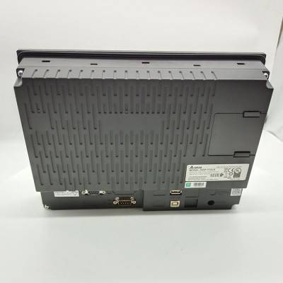 富士触摸屏 fuji触控屏V9100iC 10.4寸屏 白光人机界面