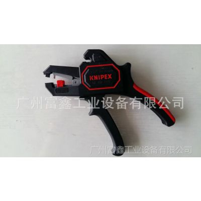 德国KNIPEX凯尼派克工业级手动工具:钢丝钳1264180 126931