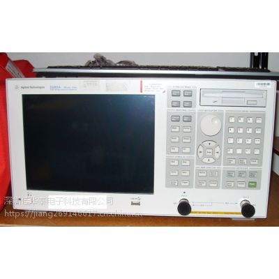 E5062A Agilent E5062A网络分析仪