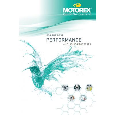MOTOREX SWISSCOOL ORTHO NF-Xϵ 