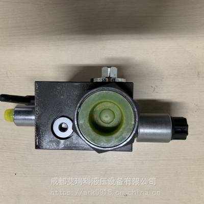 3445300 SAF10E12Y1N330A贺德克安全阀组，原装德国进口