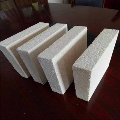 聚合聚苯硅质板 批发改性聚合聚苯板 外墙硅质板生产加工