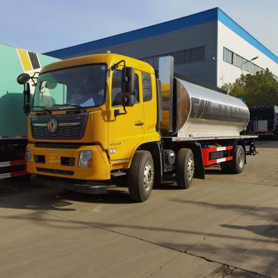 【东风天锦10方沥青洒布车 clw5180glqd6沥青洒布车】价格_厂家