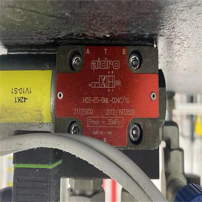  AIDRO ŷ HD3-ES-3C HD5-ES-OML-024C