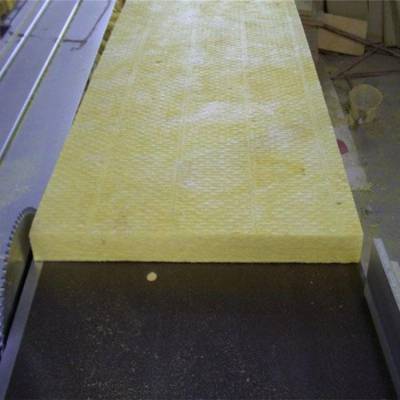 玻璃棉卷毡 铝箔隔音玻璃棉板 钢结构超细玻璃纤维 连云港 南京 无锡