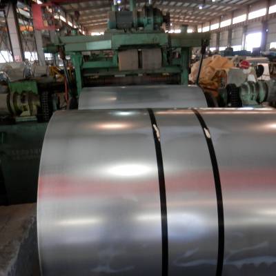 H180BD+ZF高强度热镀锌卷板_宝钢冲压用热镀锌钢板厂家生产