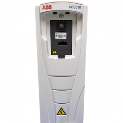 瑞士原装ABB变频器ACS510-01-031A-4风机水泵***型