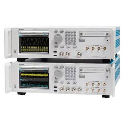 TEKTRONIX 泰克AWG70000B 系列任意波形发生器