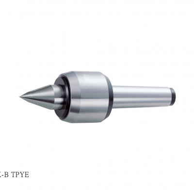 米其林机床附件车床高性能顶针38522 NCK-MT2A 车床活顶针 防水耐磨损