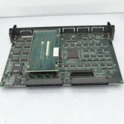 JANCD-MCP02B-1控制电路板 智能控制器模块 卡件模块 全新