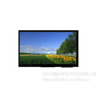 71024X600ӽǸݴTFTʾ