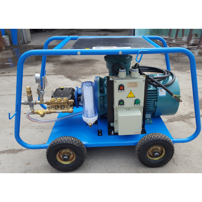 ���500�������̹ܵ���ϴ�� ��ѹ��ͨ��