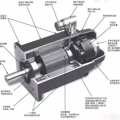 上海埃能承接大型螺杆空压机主机/电机维修、空压机转子修复IR英格索兰/阿特拉斯大修、主机大修