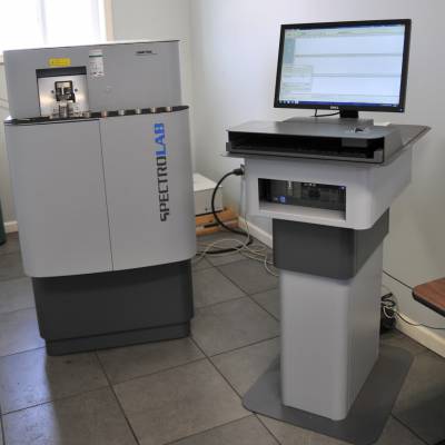 德国spectro直读光谱仪labs