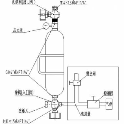 液化石油采样器2000ml 型号 LPGSS-2000ml 库号 M405539