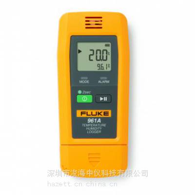 Fluke 961A »USBʪȼ¼