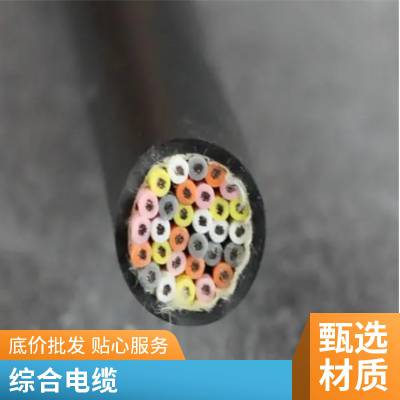 ͭо ҵ PVC ˶ Դ  TRVV81.5mm2ɫ ʢ