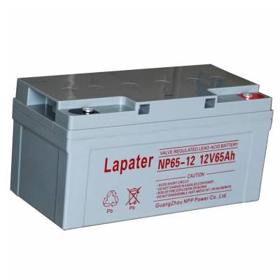 LapaterNPG12-65 12V6***H ѹֱ UPSԴ ̫