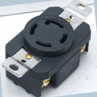 ʽҵĿײNEMA L19-30R 30A 277-480VѲ
