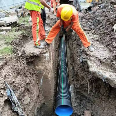 上海闵行老旧管道开挖整改 污水管道安装维修 新建管道设计 雨污混接排查