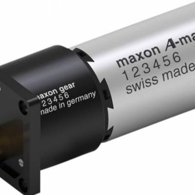 瑞士 MAXON MOTOR 品牌 电机 型号 118408 应用于自动售货机