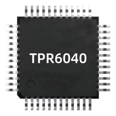 3PEAK TPR6040F20-S3TR-S/TPR6040F25-S3TR-S并联电压基准芯片