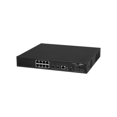  DH-S5500-8MGT2XF-370 8PoE