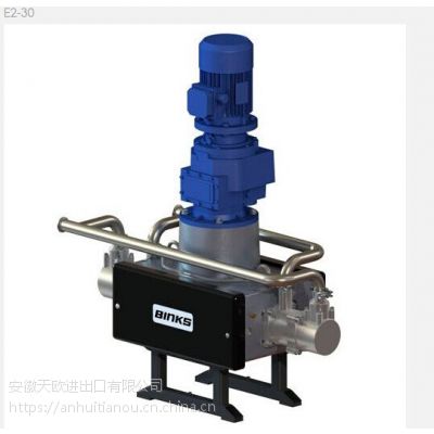 BINKS綯item no:104017,E2-15 SMART PUMP (EU)