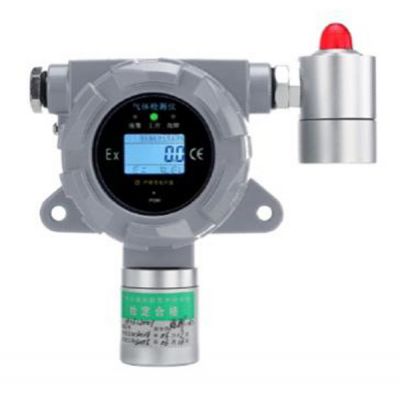 天津voc在线监测-德航 空气监测设备