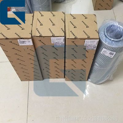 轮式装载机零部件回油滤清器29100004061 LG936L LG956L LG958L