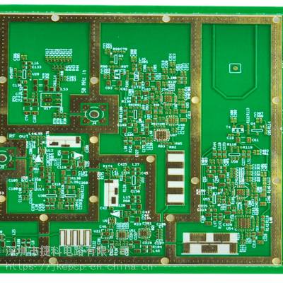 RT6010΢F4BMƵ·΢rogersƵ