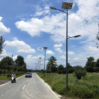 邯郸太阳能路灯 学校led路灯维修 农村改造项目太阳能路灯